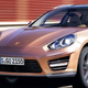 Illustration for article titled Porsche Cajun Sacrifices Two Doors To Corporate Cooperation